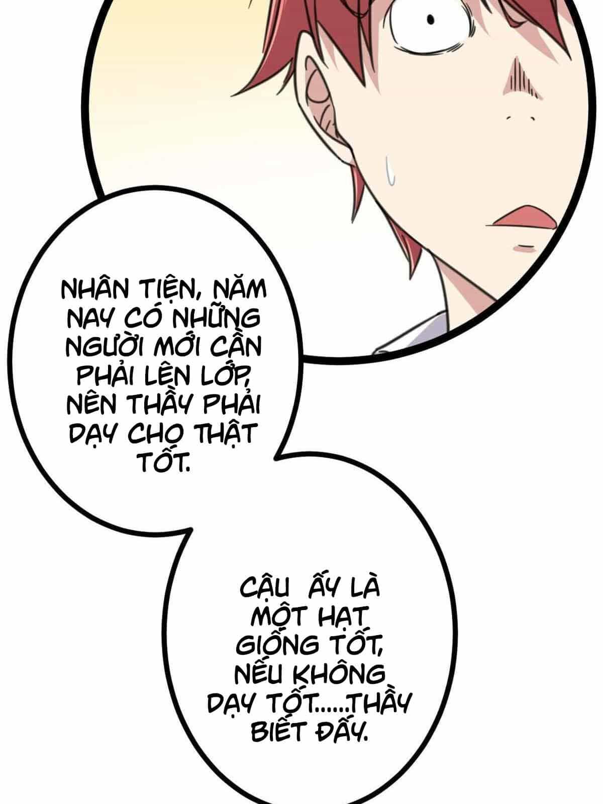 Cái Bóng Vạn Năng - Chương 9 - ảnh 26