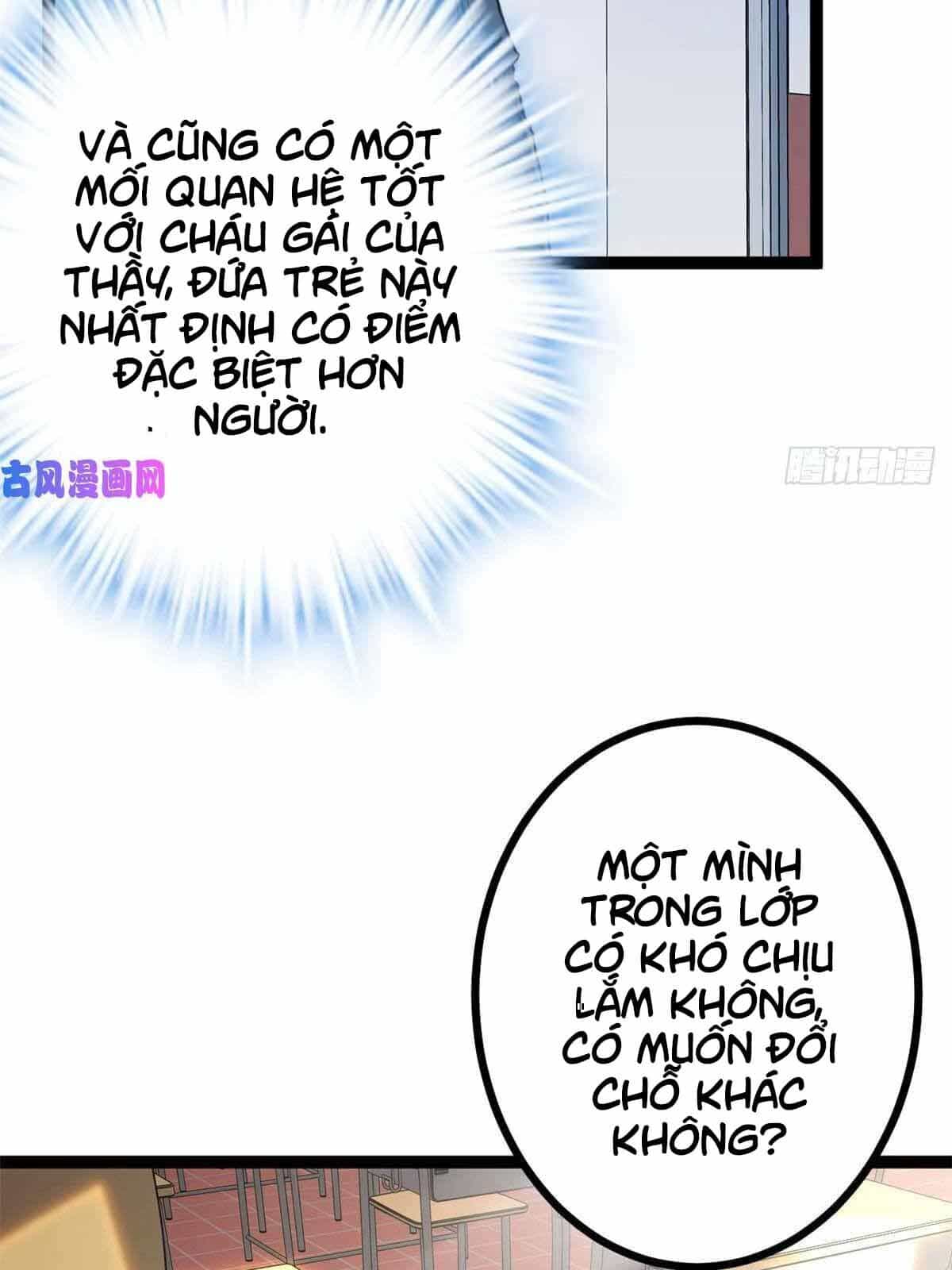Cái Bóng Vạn Năng - Chương 9 - ảnh 32