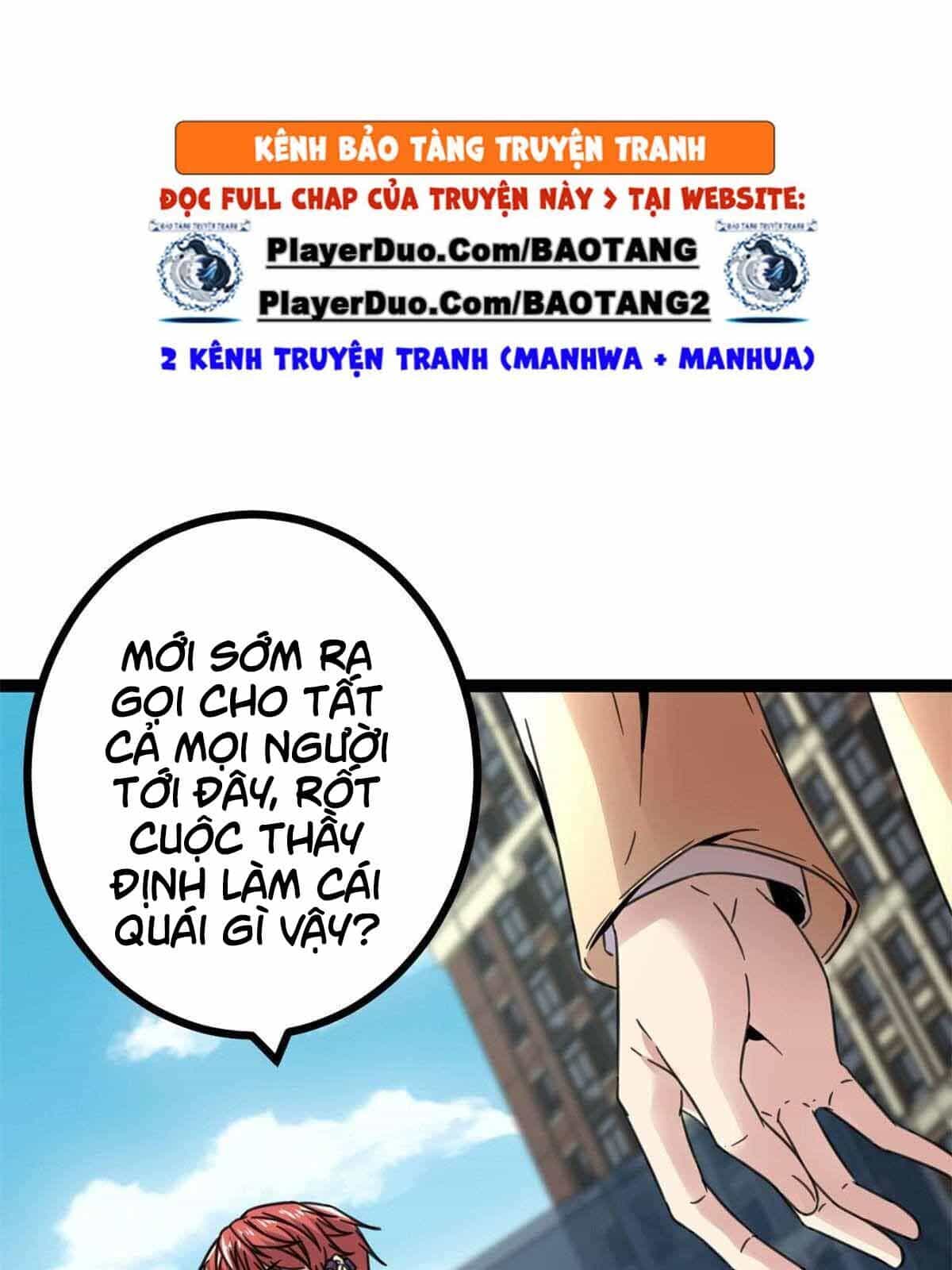 Cái Bóng Vạn Năng - Chương 9 - ảnh 56