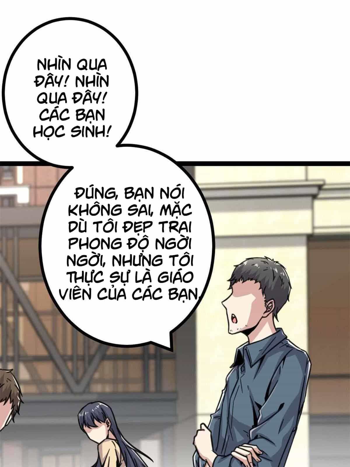 Cái Bóng Vạn Năng - Chương 9 - ảnh 66