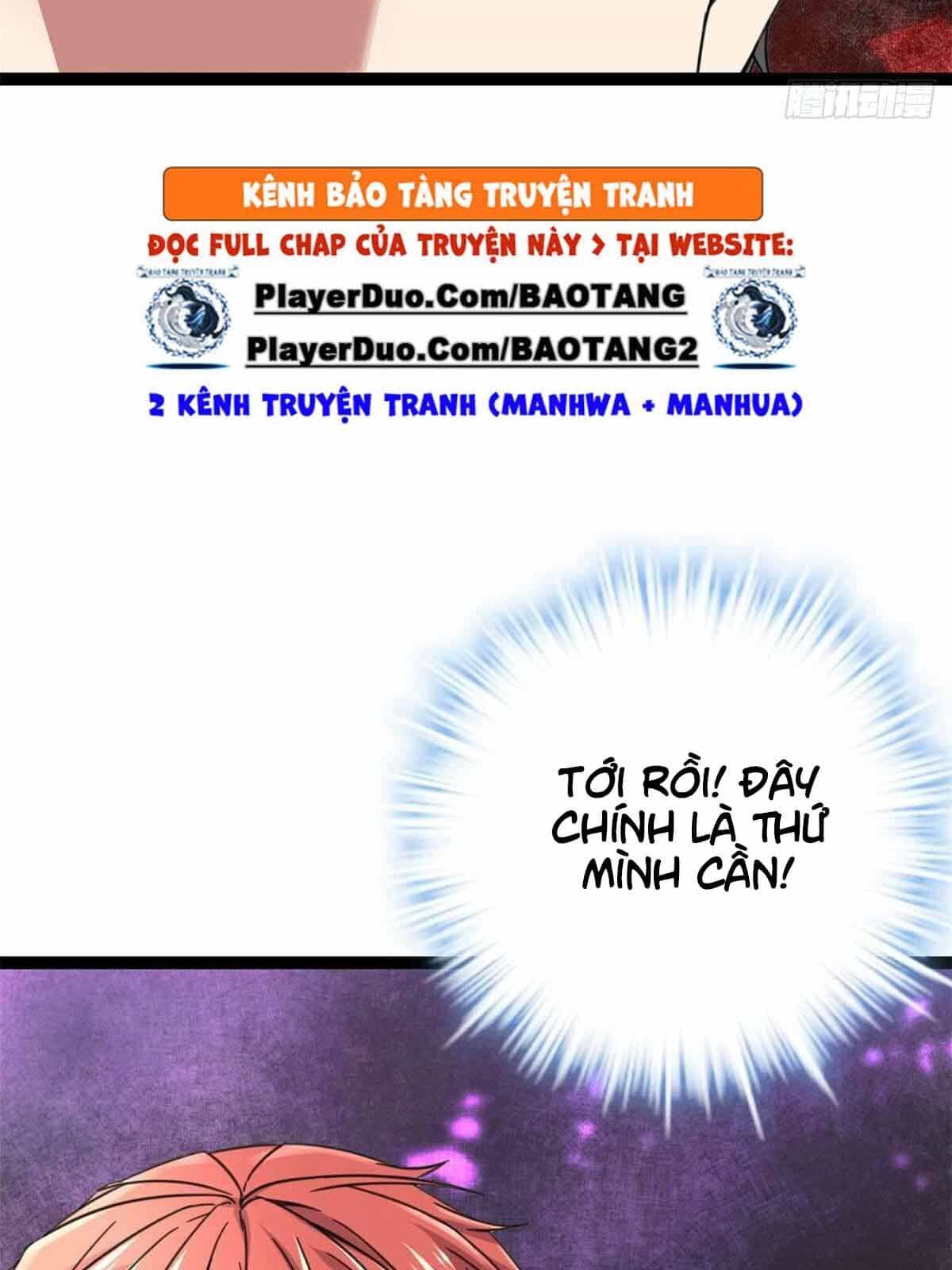 Cái Bóng Vạn Năng - Chương 9 - ảnh 74