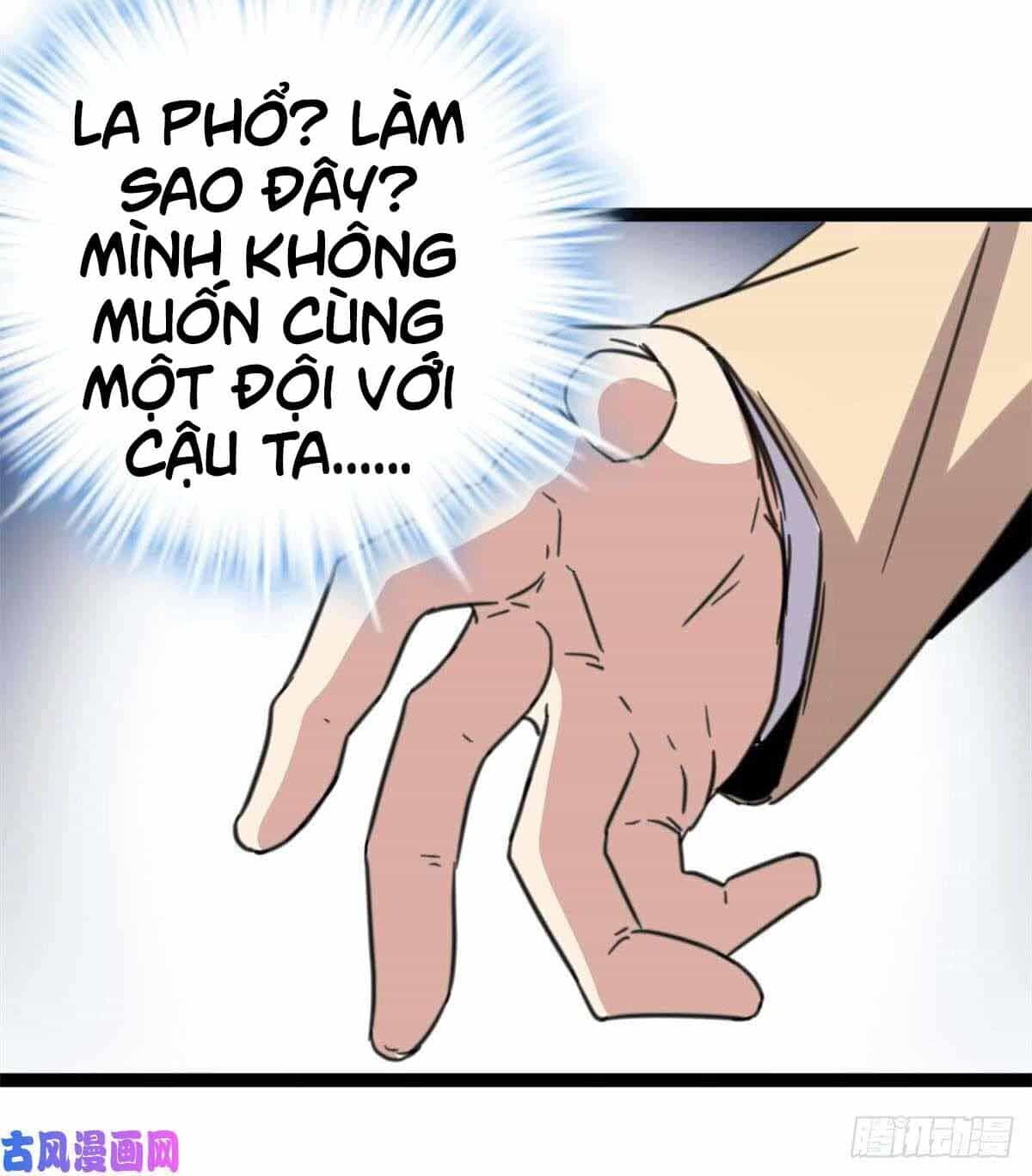 Cái Bóng Vạn Năng - Chương 9 - ảnh 82