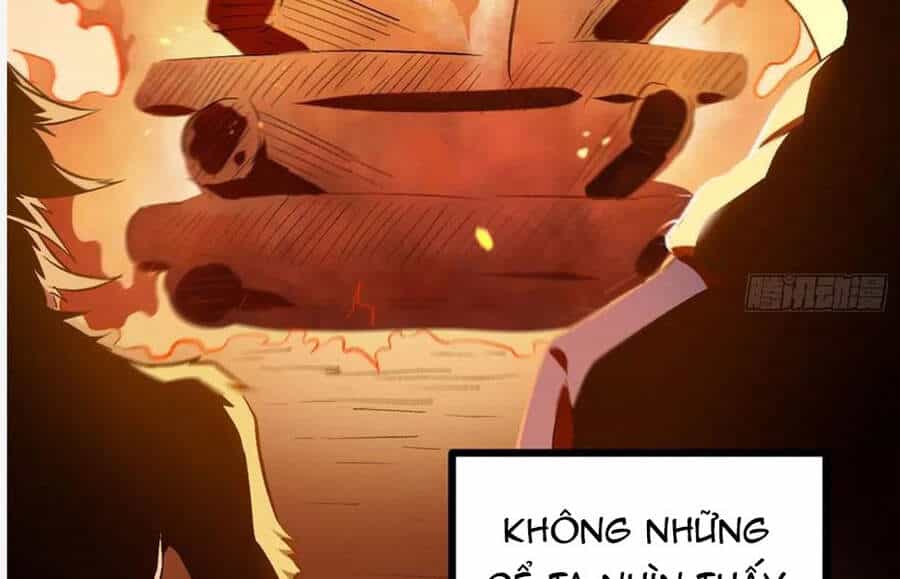 Cái Bóng Vạn Năng - Chương 92 - ảnh 5