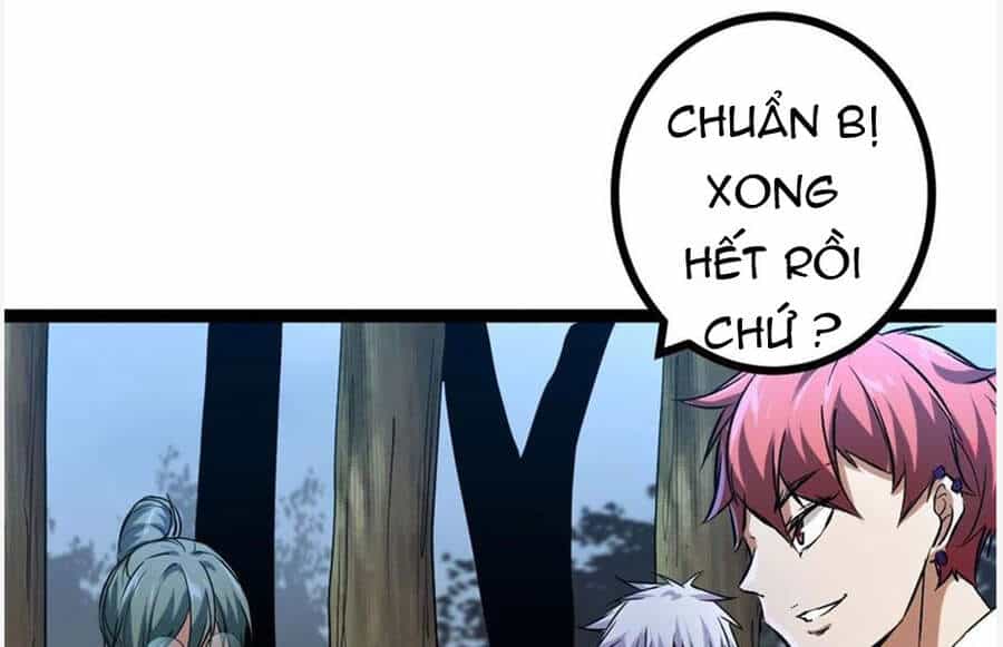 Cái Bóng Vạn Năng - Chương 92 - ảnh 72