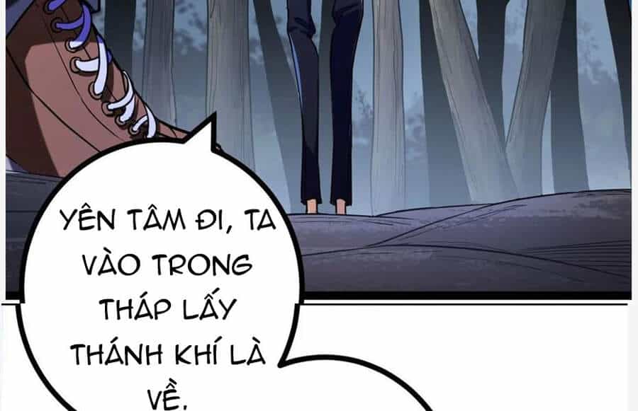 Cái Bóng Vạn Năng - Chương 92 - ảnh 77