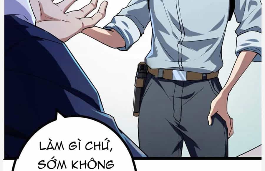 Cái Bóng Vạn Năng - Chương 92 - ảnh 84