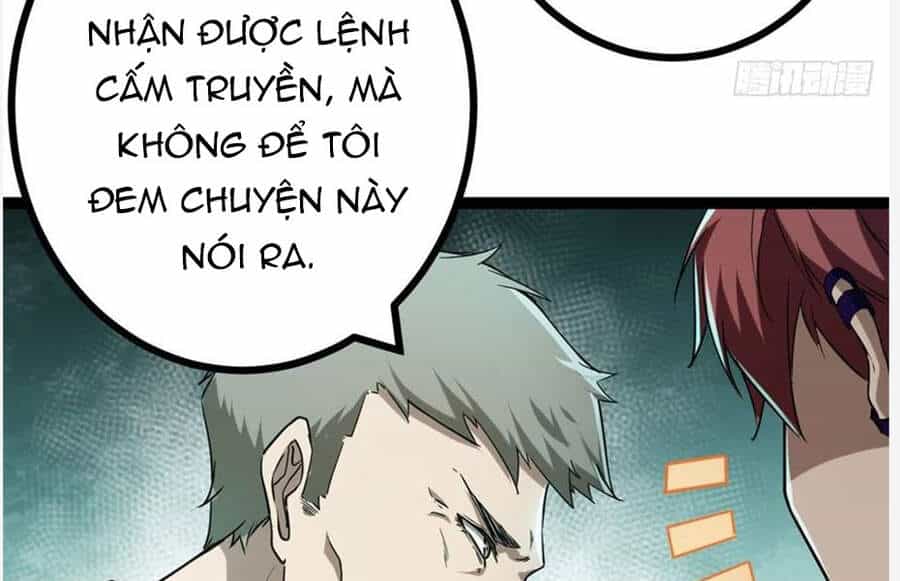 Cái Bóng Vạn Năng - Chương 92 - ảnh 90