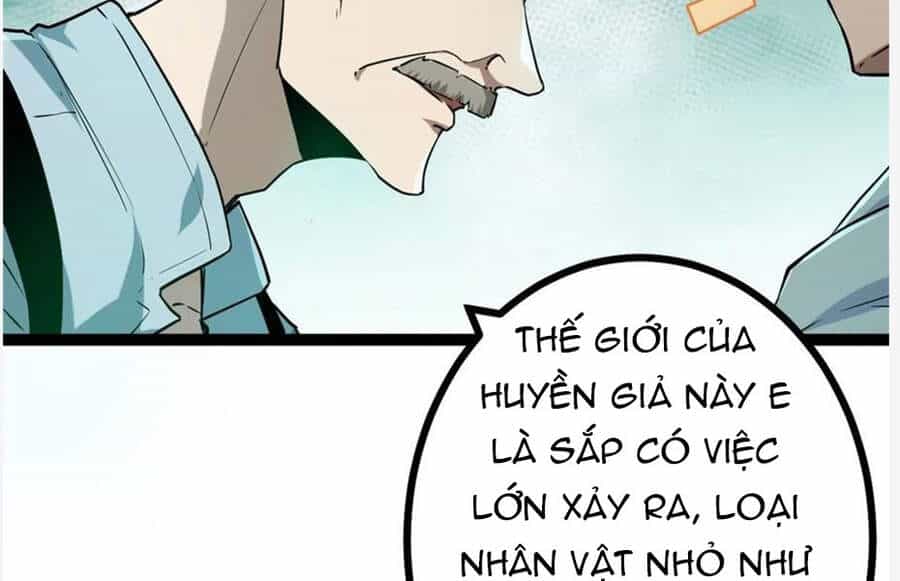 Cái Bóng Vạn Năng - Chương 92 - ảnh 91