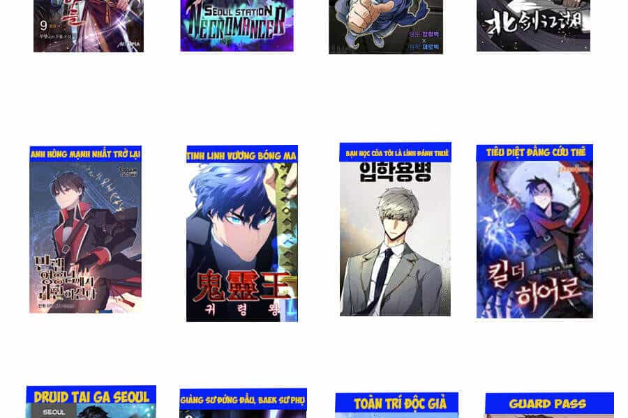 Cái Bóng Vạn Năng - Chương 93 - ảnh 120