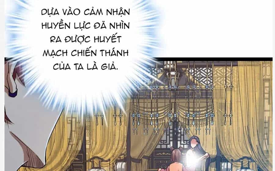 Cái Bóng Vạn Năng - Chương 93 - ảnh 28
