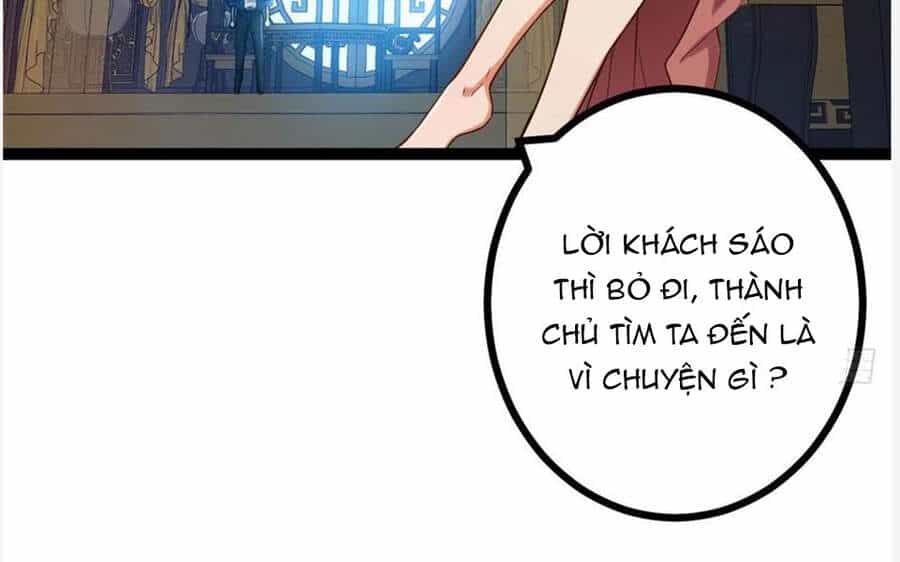 Cái Bóng Vạn Năng - Chương 93 - ảnh 32