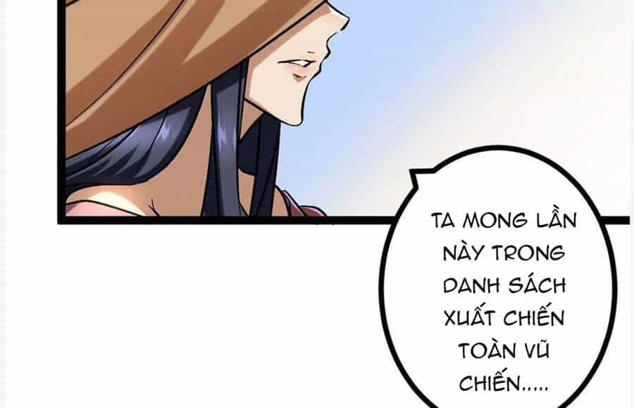 Cái Bóng Vạn Năng - Chương 93 - ảnh 42