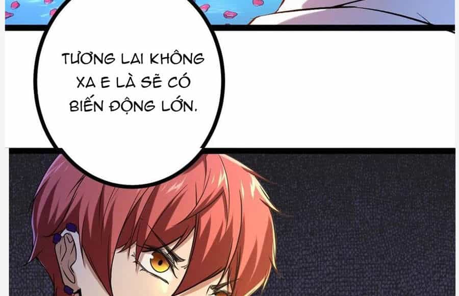 Cái Bóng Vạn Năng - Chương 93 - ảnh 50