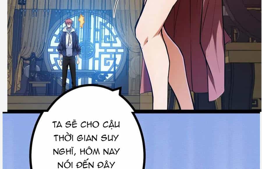 Cái Bóng Vạn Năng - Chương 93 - ảnh 58