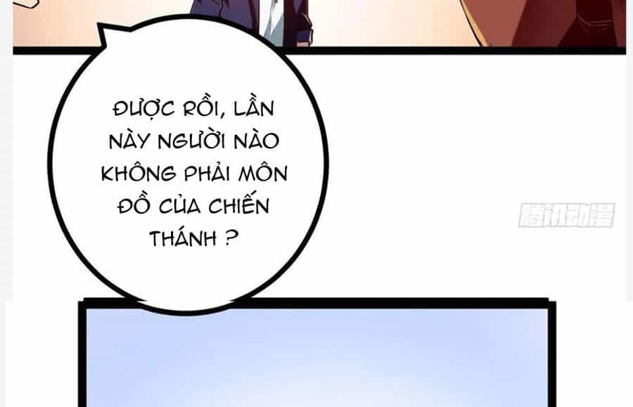 Cái Bóng Vạn Năng - Chương 93 - ảnh 75