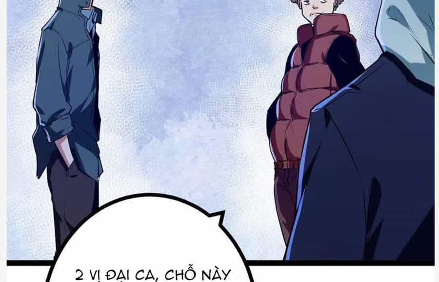 Cái Bóng Vạn Năng - Chương 93 - ảnh 79