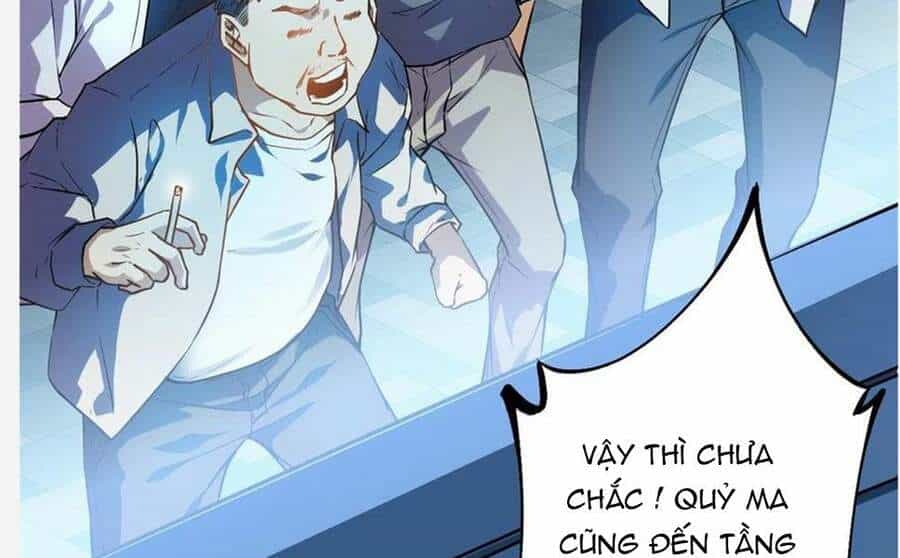 Cái Bóng Vạn Năng - Chương 94 - ảnh 10