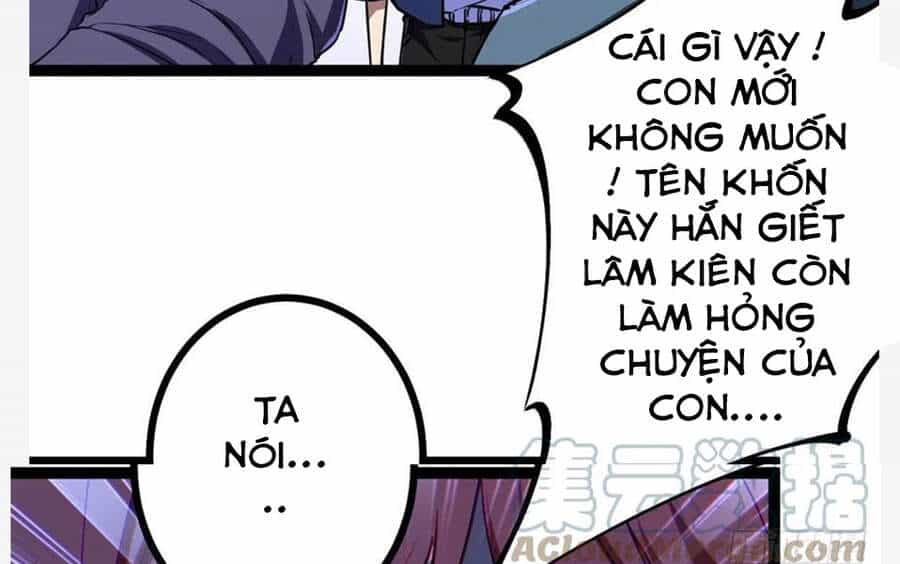 Cái Bóng Vạn Năng - Chương 95 - ảnh 118