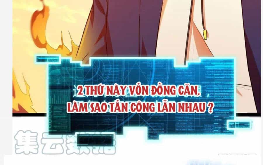 Cái Bóng Vạn Năng - Chương 95 - ảnh 38