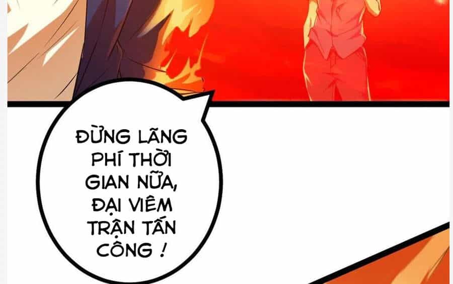 Cái Bóng Vạn Năng - Chương 95 - ảnh 40