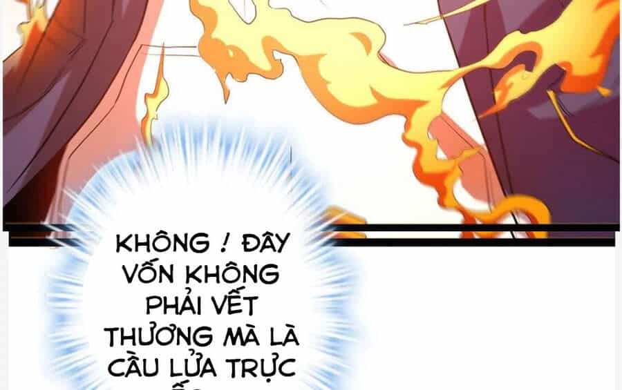 Cái Bóng Vạn Năng - Chương 95 - ảnh 49