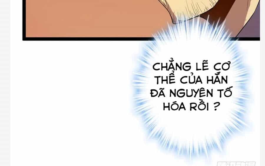 Cái Bóng Vạn Năng - Chương 95 - ảnh 56