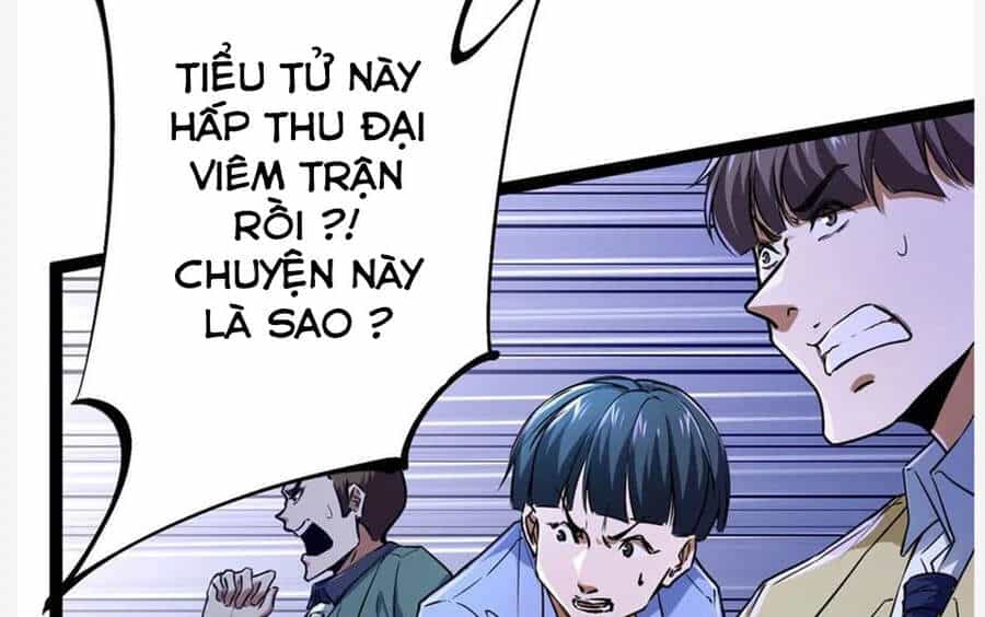 Cái Bóng Vạn Năng - Chương 95 - ảnh 79