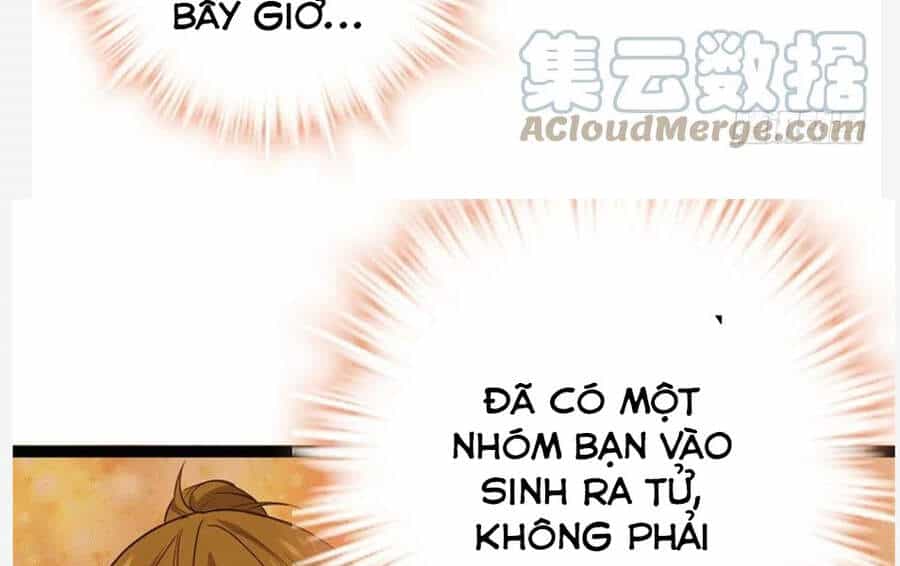 Cái Bóng Vạn Năng - Chương 96 - ảnh 123