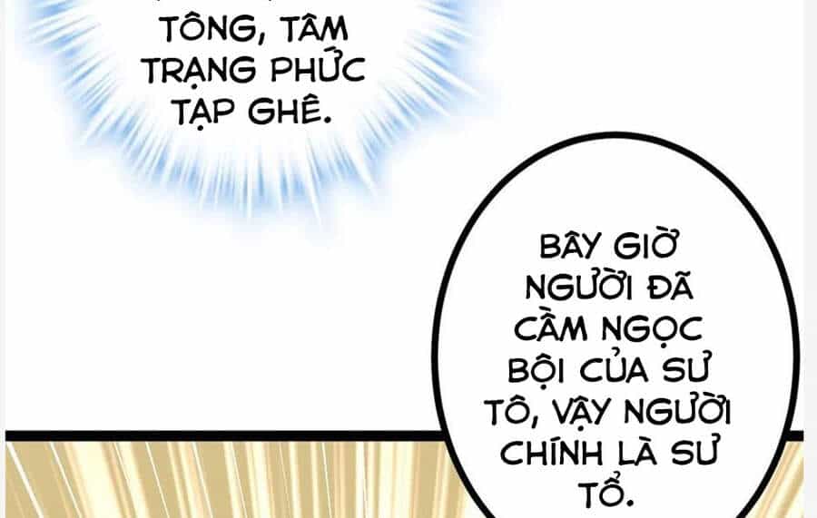 Cái Bóng Vạn Năng - Chương 96 - ảnh 21