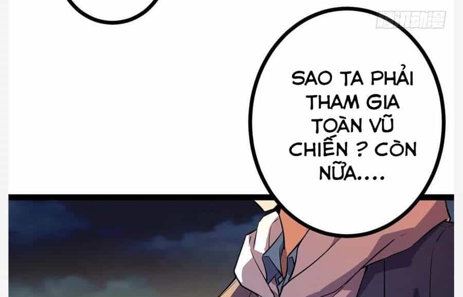 Cái Bóng Vạn Năng - Chương 96 - ảnh 35