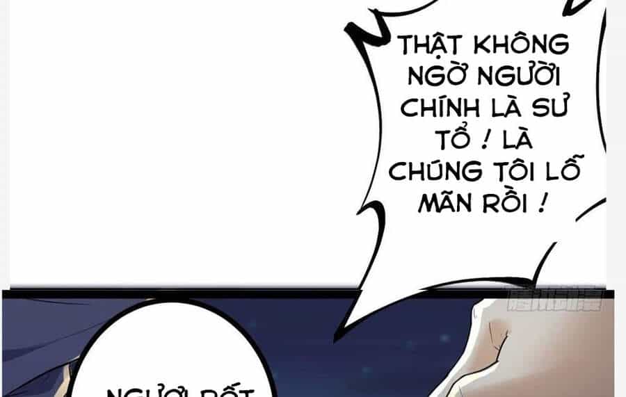 Cái Bóng Vạn Năng - Chương 96 - ảnh 5