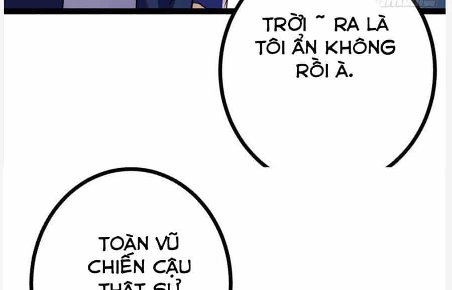 Cái Bóng Vạn Năng - Chương 96 - ảnh 62