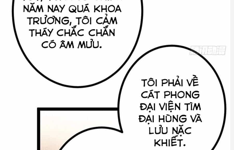 Cái Bóng Vạn Năng - Chương 96 - ảnh 67