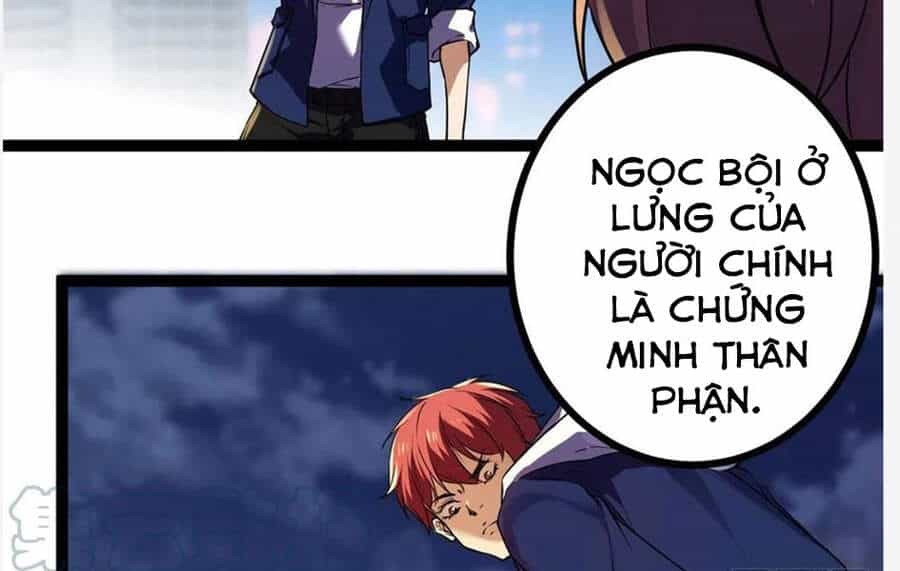 Cái Bóng Vạn Năng - Chương 96 - ảnh 7