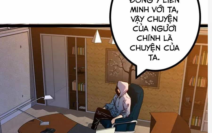 Cái Bóng Vạn Năng - Chương 97 - ảnh 14