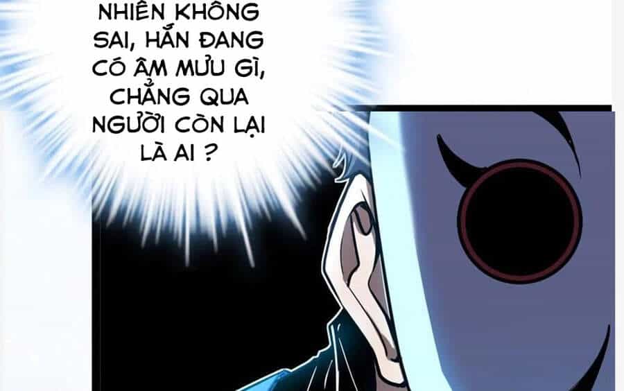 Cái Bóng Vạn Năng - Chương 97 - ảnh 16