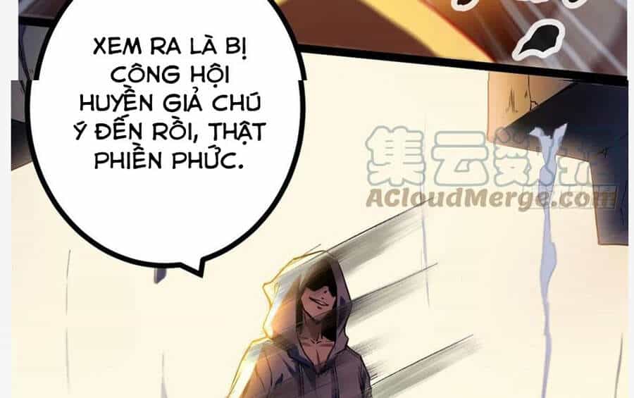 Cái Bóng Vạn Năng - Chương 97 - ảnh 51