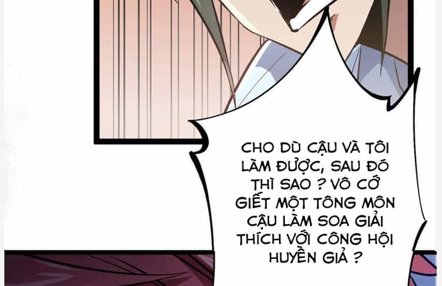 Cái Bóng Vạn Năng - Chương 98 - ảnh 45