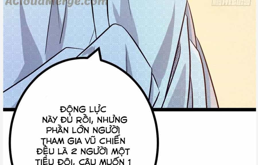 Cái Bóng Vạn Năng - Chương 98 - ảnh 71