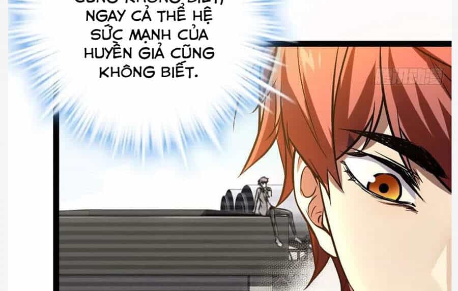 Cái Bóng Vạn Năng - Chương 98 - ảnh 94