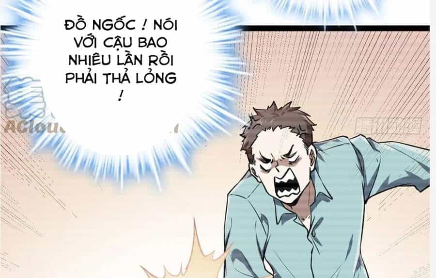 Cái Bóng Vạn Năng - Chương 98 - ảnh 96