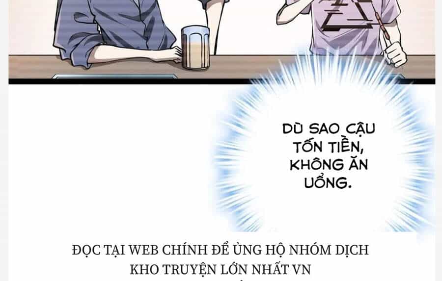 Cái Bóng Vạn Năng - Chương 98 - ảnh 99