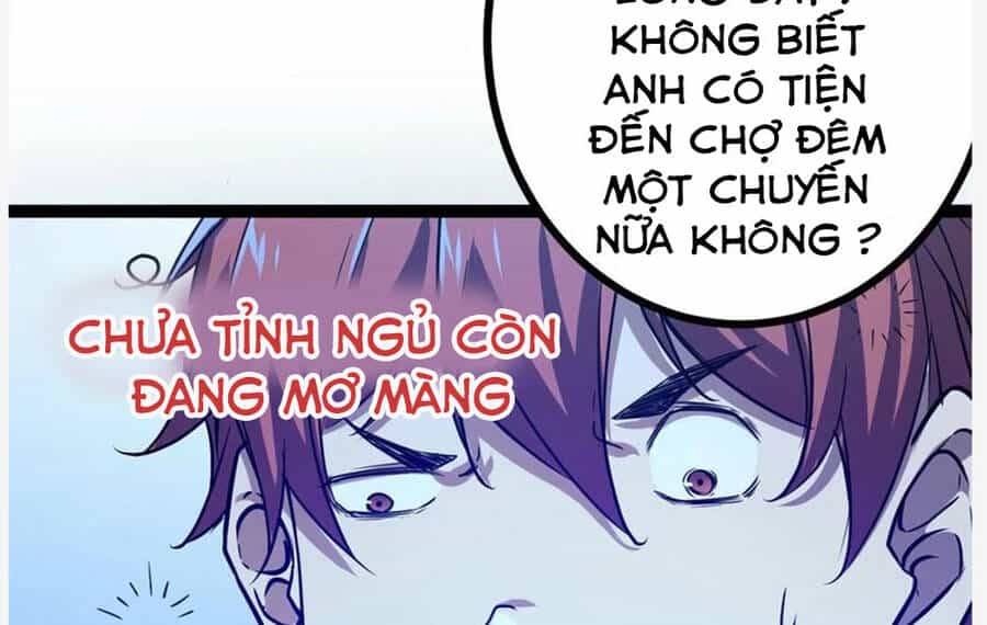 Cái Bóng Vạn Năng - Chương 99 - ảnh 10