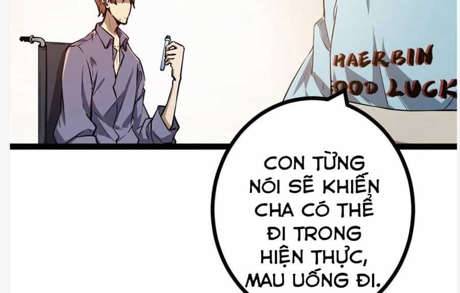 Cái Bóng Vạn Năng - Chương 99 - ảnh 105