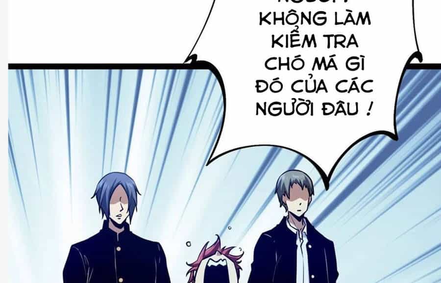 Cái Bóng Vạn Năng - Chương 99 - ảnh 59