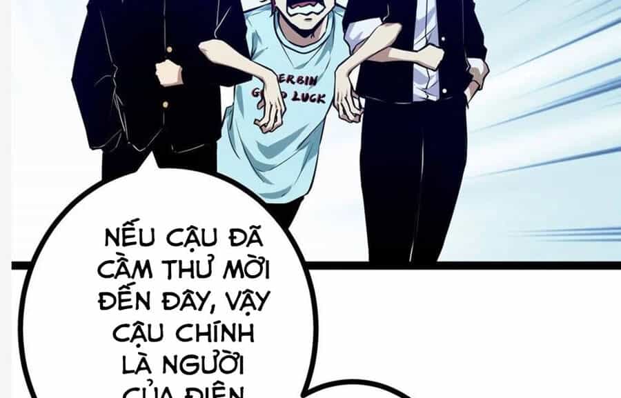 Cái Bóng Vạn Năng - Chương 99 - ảnh 60