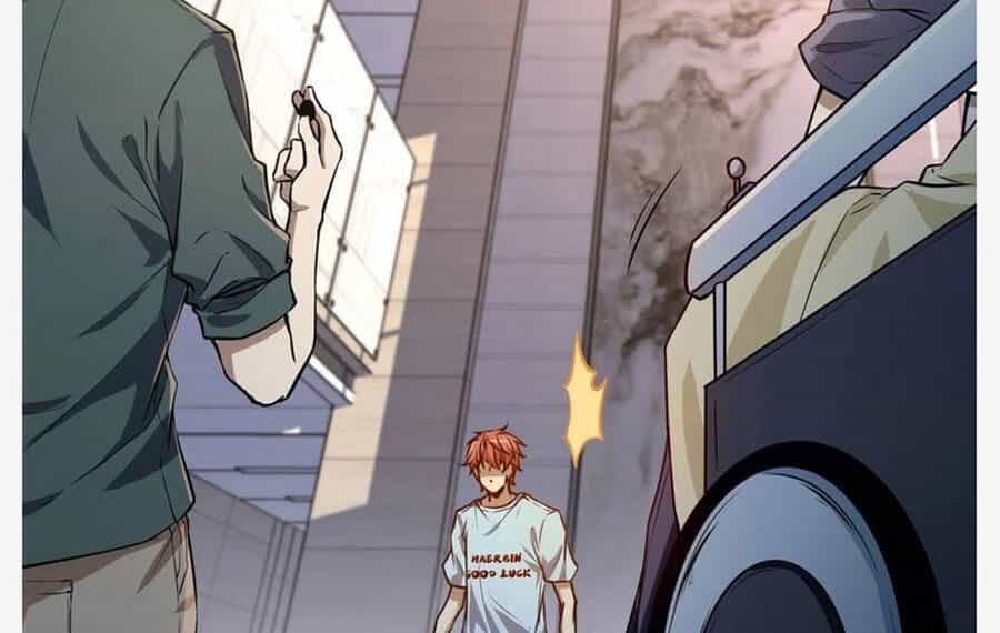 Cái Bóng Vạn Năng - Chương 99 - ảnh 88