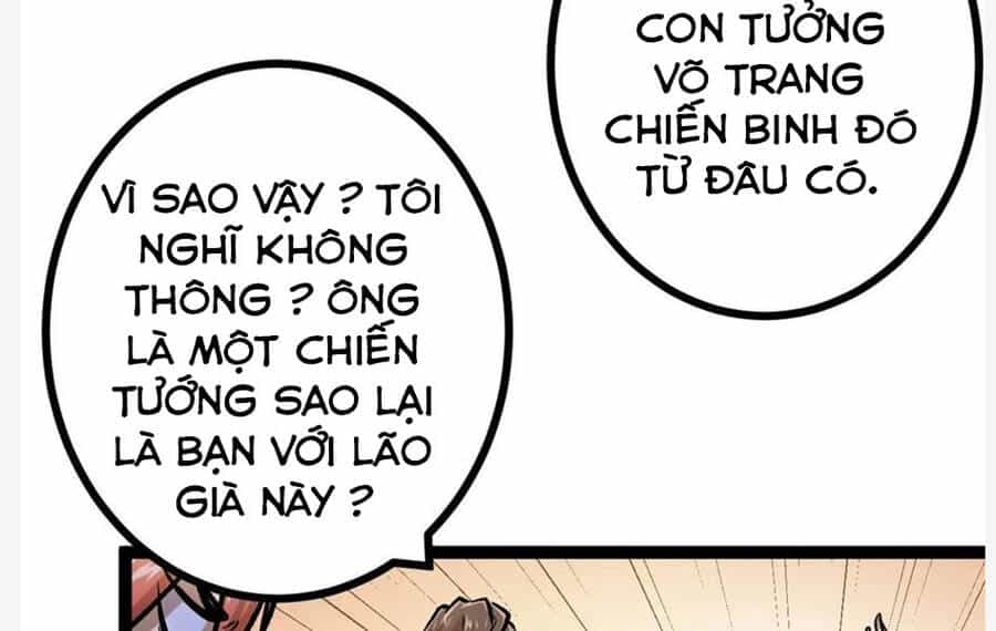 Cái Bóng Vạn Năng - Chương 99 - ảnh 98