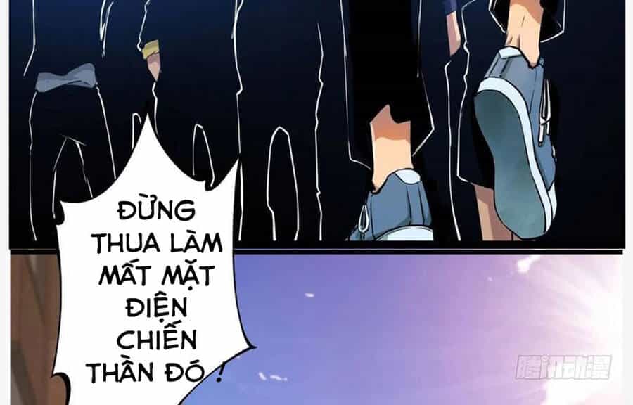 Cái Bóng Vạn Năng - Chương 100 - ảnh 26
