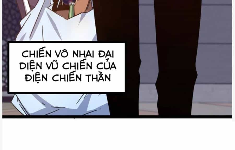 Cái Bóng Vạn Năng - Chương 100 - ảnh 31